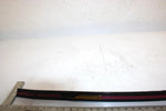 92 Polaris Sp 500 Efi Oem RH EXt Bumper 2670152-067 2670115 SP144
