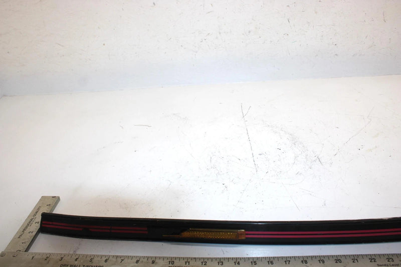 92 Polaris Sp 500 Efi Oem RH EXt Bumper 2670152-067 2670115 SP144