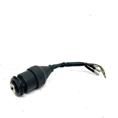 85-88 Polaris Trail Boss 250R OEM Ignition Key Switch 4110065 AP195