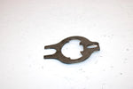 2003 Honda Trx 250 Exa Sporttrax Ex Oem Shift Arm Plate 24631-HM8-A40 AH10
