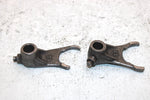 1996 Kawasaki Bayou 300 Oem Shift Fork Set  13140-1173 13140-1174 AK19