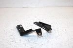1997 Arctic Cat Zl 440 Oem Hood Hinge Bracket Set 2706-634 2706-635 SA39
