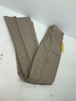 New Vintage Beige Lee Polyester Pants #2032624 OO-76