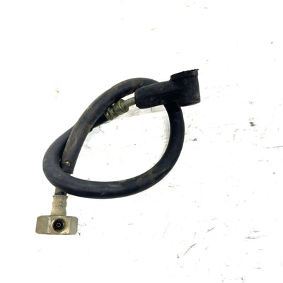1984 Honda TRX200 OEM Front Upper Brake Line 45123-VM5-003 AH78
