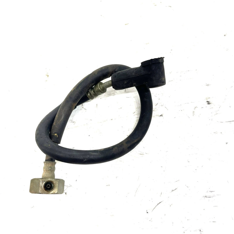 1984 Honda TRX200 OEM Front Upper Brake Line 45123-VM5-003 AH78