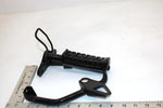 88 Yamaha  Champ 100 Yfm100u Oem Right Footrest And Brace 55X-27421-01-00 AY10