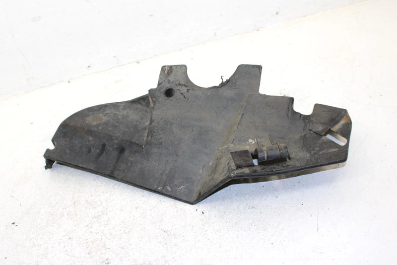 2000 Honda Trx 250 Recon Oem Right Inner Splash Guard 61862-HM8-000 AH52