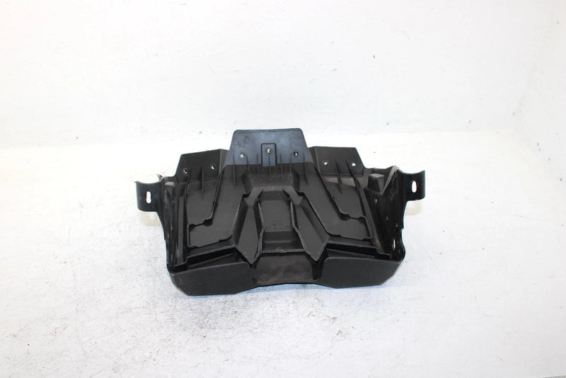 2013 Polaris 600 Rush Pro R Oem Upoper Snowflap 5438526 SP29