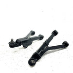 98-02 Arctic Cat 300 4X4 OEM Upper A Arm Set 0503-184 AA15