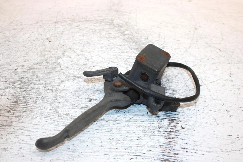 2000 Ski-doo Mxz 600 Oem Brake Master Cylinder 415130002 SS15