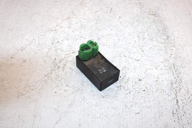 1985 Honda Trx Fourtrax 250 A Oem Alarm Unit 38710-HA8-003 AH48