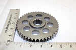 1996 Ski-doo Formula Ss Oem Chain Case 44T Bottom Sprocket 504085500 Q3204