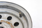 2003 Suzuki Ltf500f Oem 12x7.5 Rear Wheel Rim 65311-03G00-12Z AS27