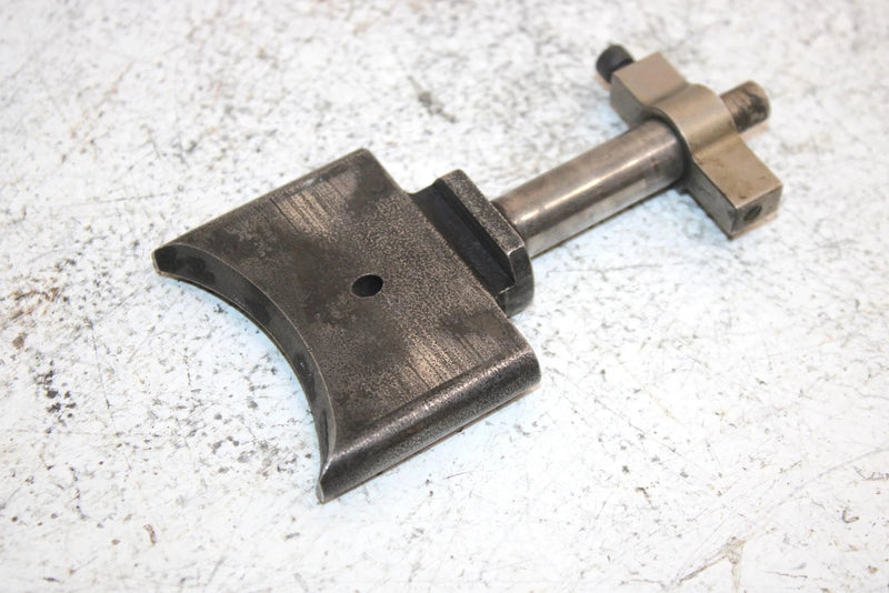 07 Arctic Cat F1000 Efi Oem Exhaust Power Valve and Stopper 3007-245 SAS13
