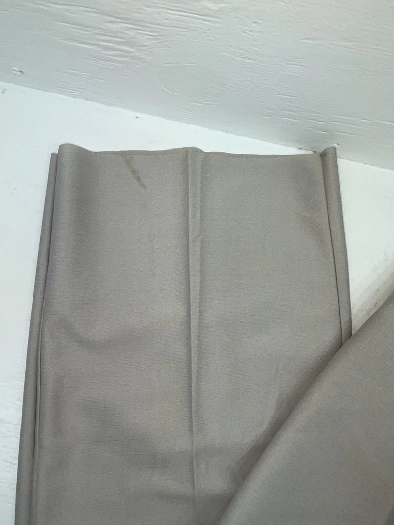 New Vintage Gray Pioneer Polyester Pants #560 XX-109