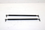 1997 Polaris 500 Indy Oem Steering Tie Rod Pair 5020856-067 SP15