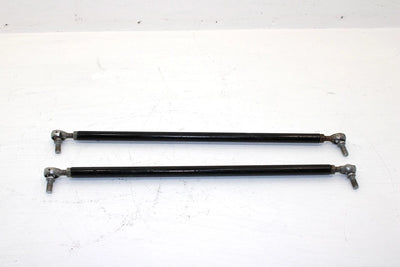 1997 Polaris 500 Indy Oem Steering Tie Rod Pair 5020856-067 SP15