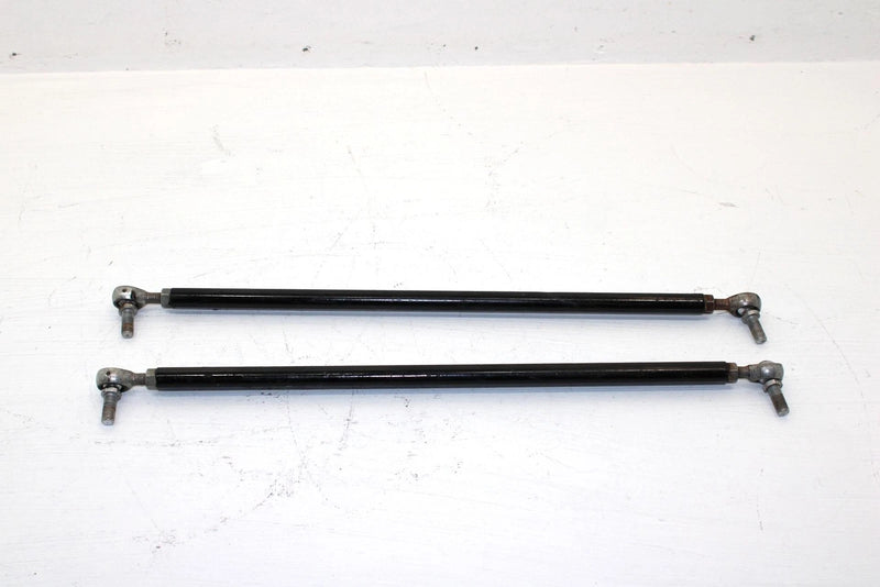 1997 Polaris 500 Indy Oem Steering Tie Rod Pair 5020856-067 SP15