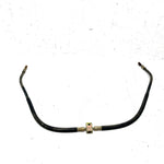 99-02 Arctic Cat 250 2x4 OEM Front Brake Line 0402-880 AA31