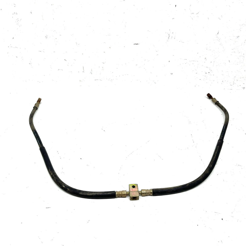 99-02 Arctic Cat 250 2x4 OEM Front Brake Line 0402-880 AA31