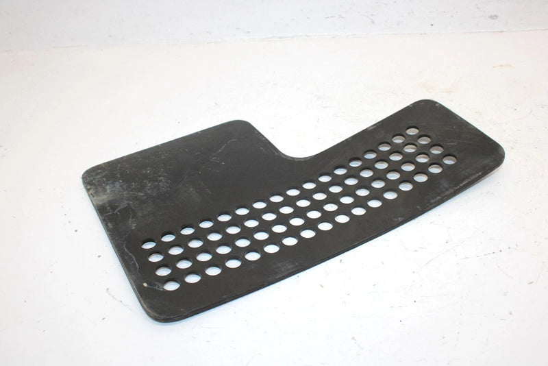 1987 Polaris 400 Oem Airbox Plate 1253098 SP61