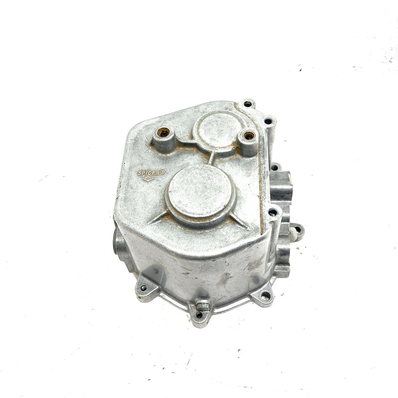 09-13 Polaris RZR 800 EFI OEM Trans Shift Side Cover 3234890 XP8.1