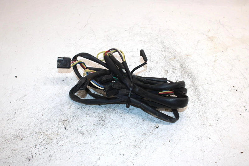98 Arctic Cat Zr 440 Sno Pro Oem Main Harness 0686-561 SAS14