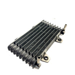 99-02 Arctic Cat 250 2x4 OEM Oil Cooler 0413-011 AA31