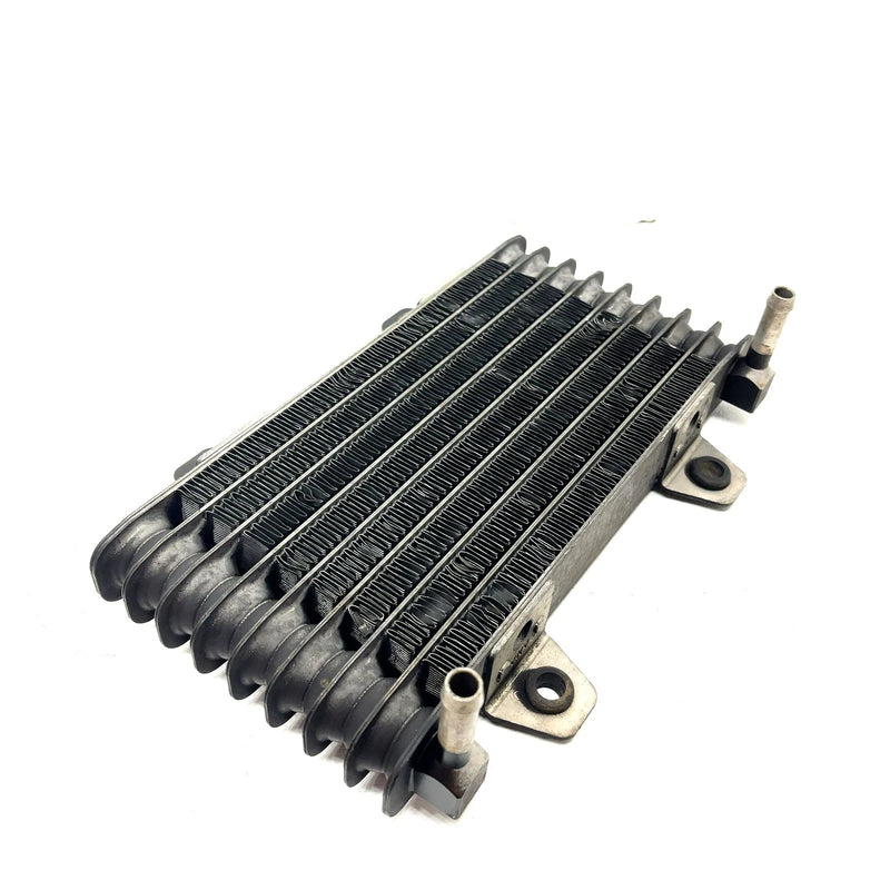 99-02 Arctic Cat 250 2x4 OEM Oil Cooler 0413-011 AA31