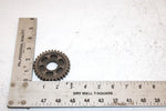 1997 Kawasaki Bayou 220 Oem 33T Reverse Gear 13129-1869 AK21