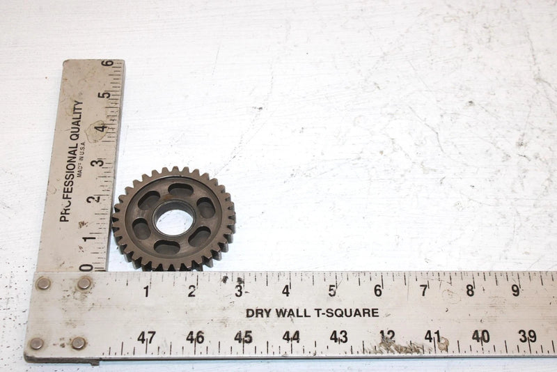 1997 Kawasaki Bayou 220 Oem 33T Reverse Gear 13129-1869 AK21
