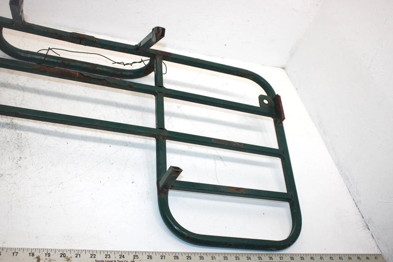 1997 Polaris Magnum 425 Oem Rear Rack 2670138-067 AP166