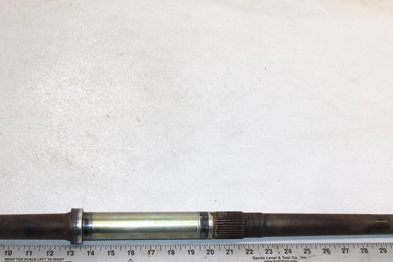 86 Polaris Trail Boss  Oem Rear Axle 5020434 AP138