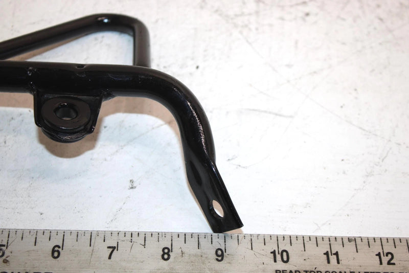 1986 Yamaha  Badger Yfm80s Oem Right Heel Support 55X-21614-00-00 AY8