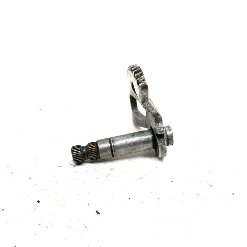 2002 Polaris Scrambler 90 OEM Kick Start Shaft 0450183 AP199