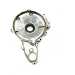01 Honda Foreman Rubicon 500 TRX500FA OEM Alternator Cover 11350-HN2-000 AH95