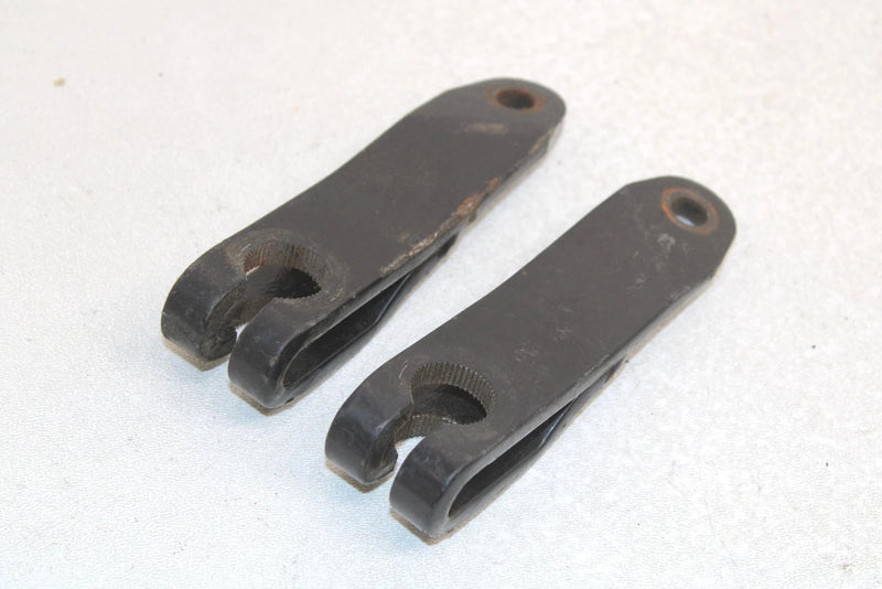 Polaris Oem Steering Idler Arm L/R (Pair) 5241661-067 5241660-067 Q1011