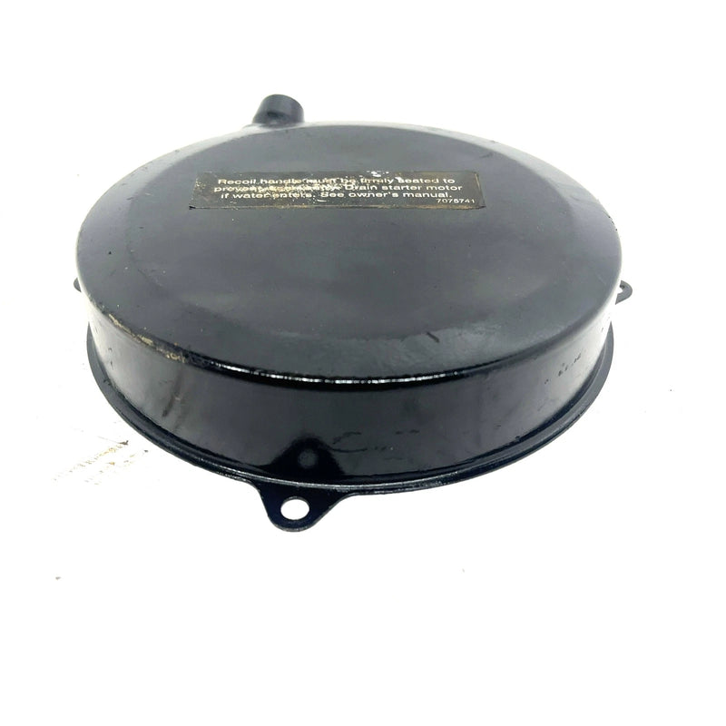90-00 Polaris Trail Blazer 250 ES OEM Starter Recoil Cover 3083914 AP217