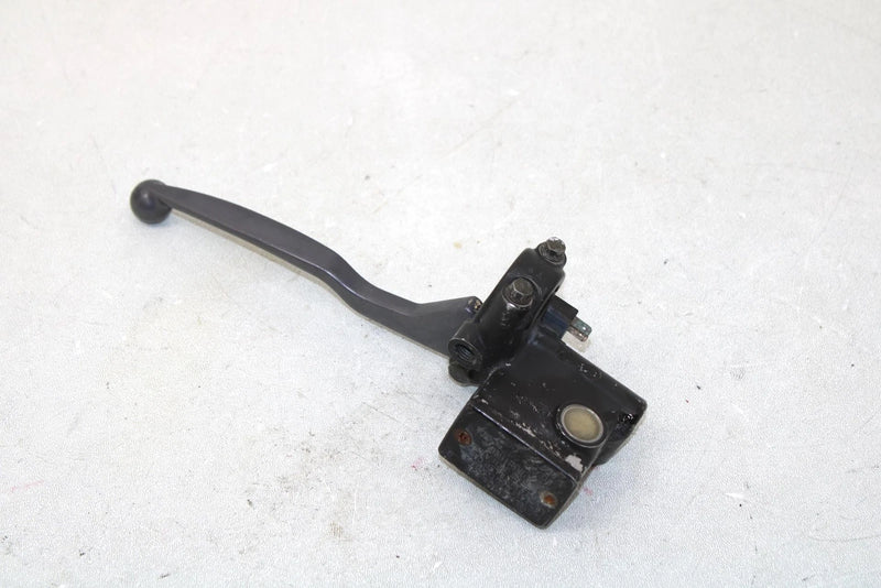 2003 Suzuki Lt-f400f Oem Front Brake Master Cylinder  59600-44B11 AS23