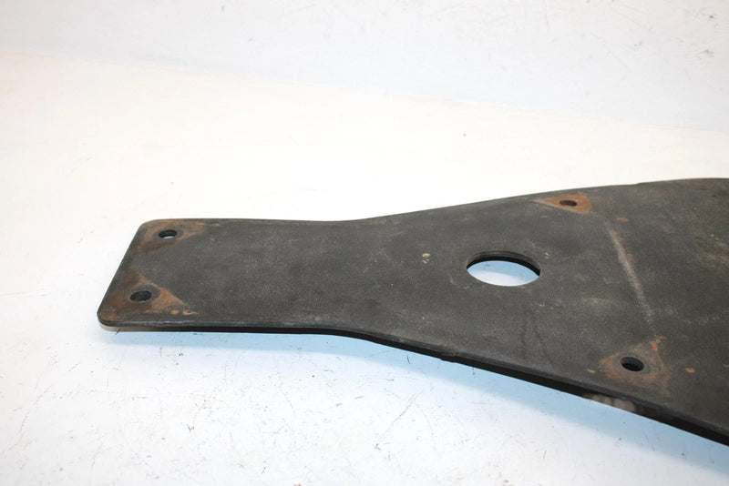97 Arctic Cat Bearcat 454 2x4 Oem Skid Plate 0406-280 AA11