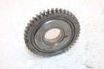 2019 Honda Trx500fe2ac Oem 43T Countershaft Gear 23431-HR0-F00 AH12