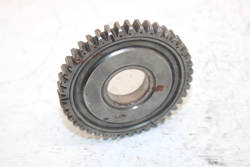 2019 Honda Trx500fe2ac Oem 43T Countershaft Gear 23431-HR0-F00 AH12
