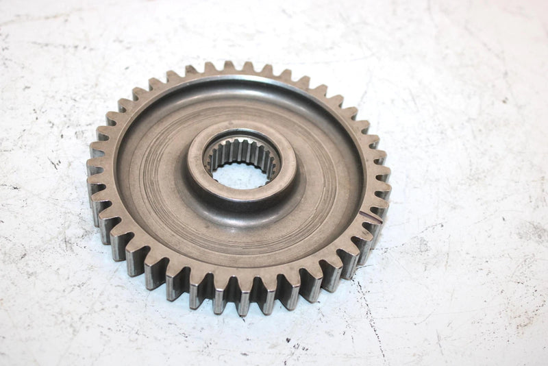 08 Arctic Cat Prowler Xt 650 4x4 H1 Automatic Oem 41T Driven Gear 0822-009 XA0