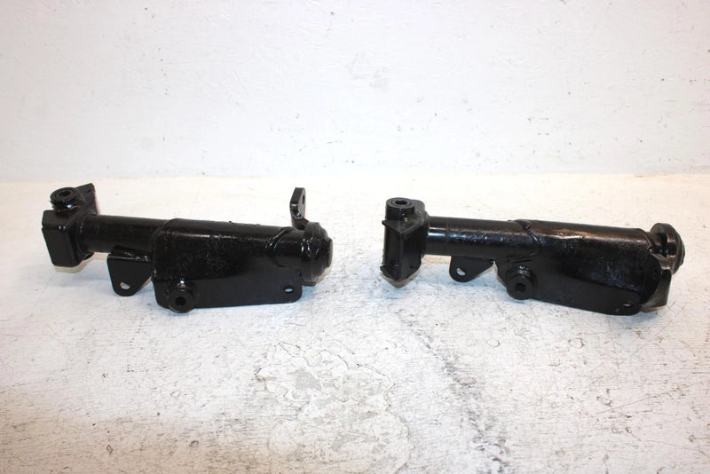 1995 Arctic Cat Z 440 Oem Steering Knuckle Set 0703-256 0703-257 SA13