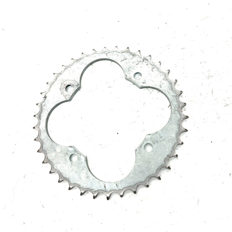 01 Honda Sportrax 300 TRX300EX 2x4 OEM Rear Axle Sprocket 38T 41201-HC0-000 AH81