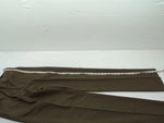 New Vintage Brown Dickson Jenkins Polyester Pants VV-57