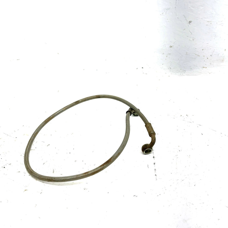 2007 Arctic Cat 700 4x4 Automatic EFI OEM Rear Brake Line 1502-139 AA33