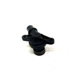 2002 Bombardier Quest 500 OEM Camshaft Cover 711610270 AB14