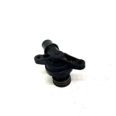 2002 Bombardier Quest 500 OEM Camshaft Cover 711610270 AB14