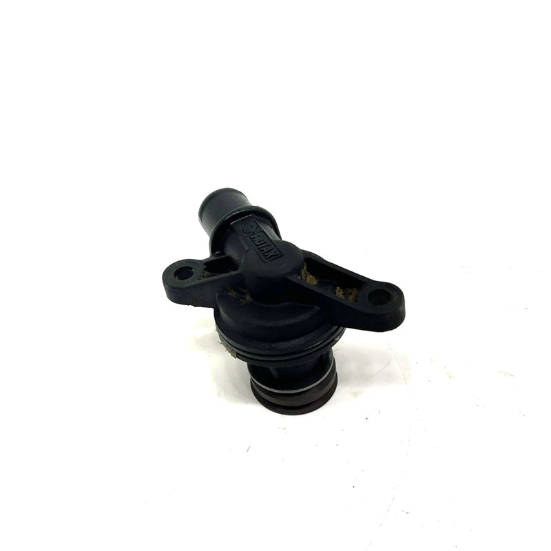 2002 Bombardier Quest 500 OEM Camshaft Cover 711610270 AB14